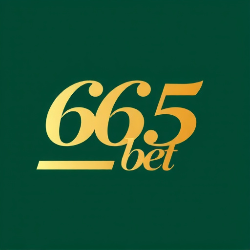 665 Bet logo